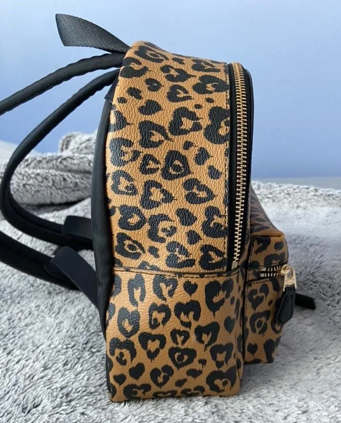 Coach Mini Backpack - Image 2