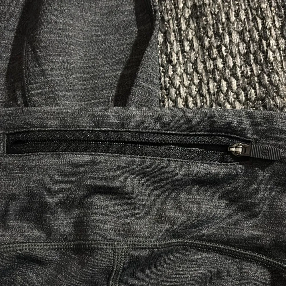 Lululemon Legging Speed Up Tight *Full-On Luxtreme Brushed 27” - Image 7