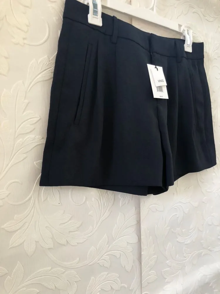 🎁Trouser Shorts Blue NWT - Image 9