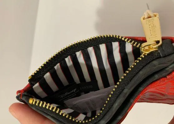 Loungefly  Card Holder - Image 4