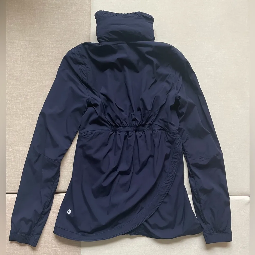 Such a Cinch Jacket - Image 8