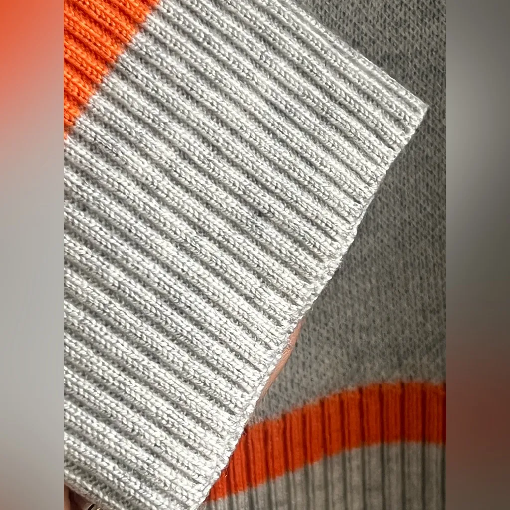 Fate Camo Sweater - Image 7