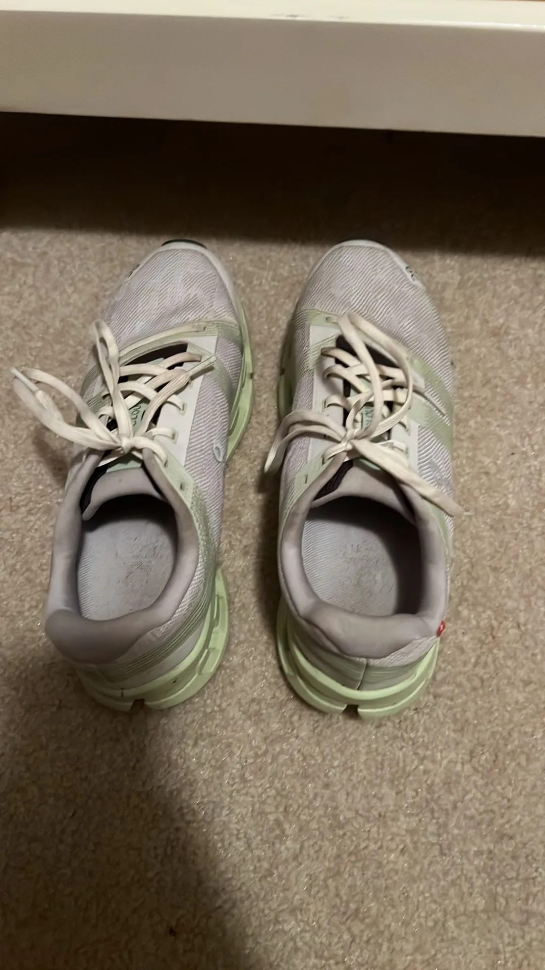 On Cloud Women’s Running Shoes  - Image 5