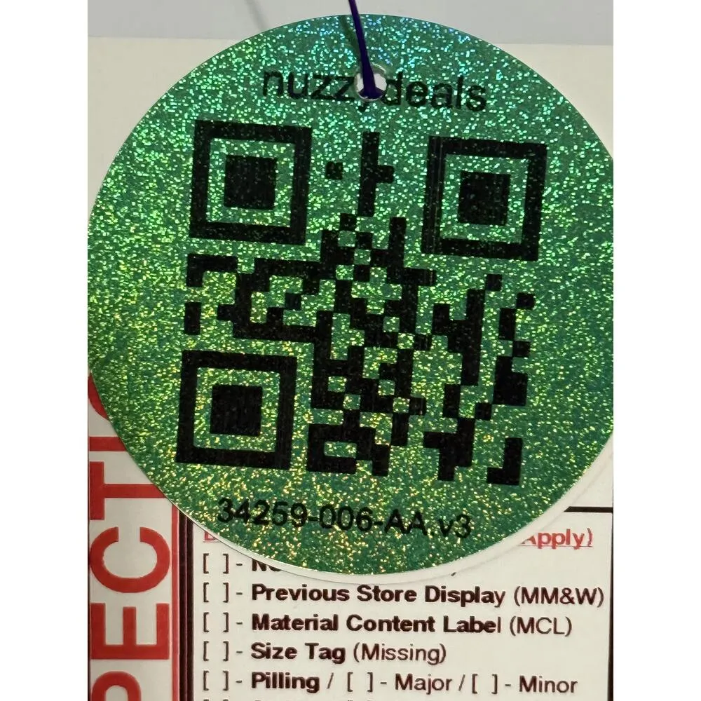 NEW Abercrombie & Fitch Black Vegan Leather Faux Leather Mini Skirt Size Small S - Image 8