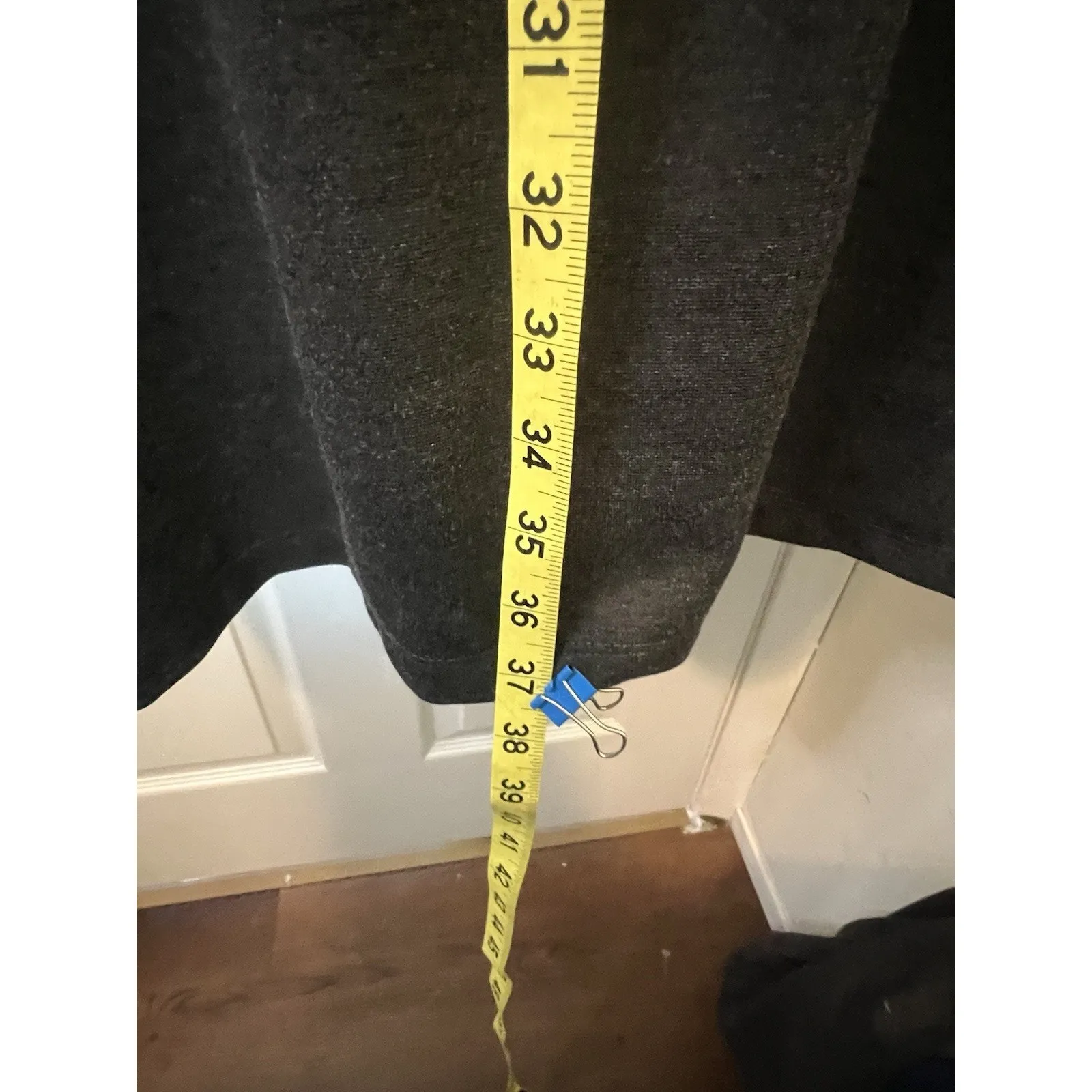 3x Business Casual Polyester Dress - Image 9