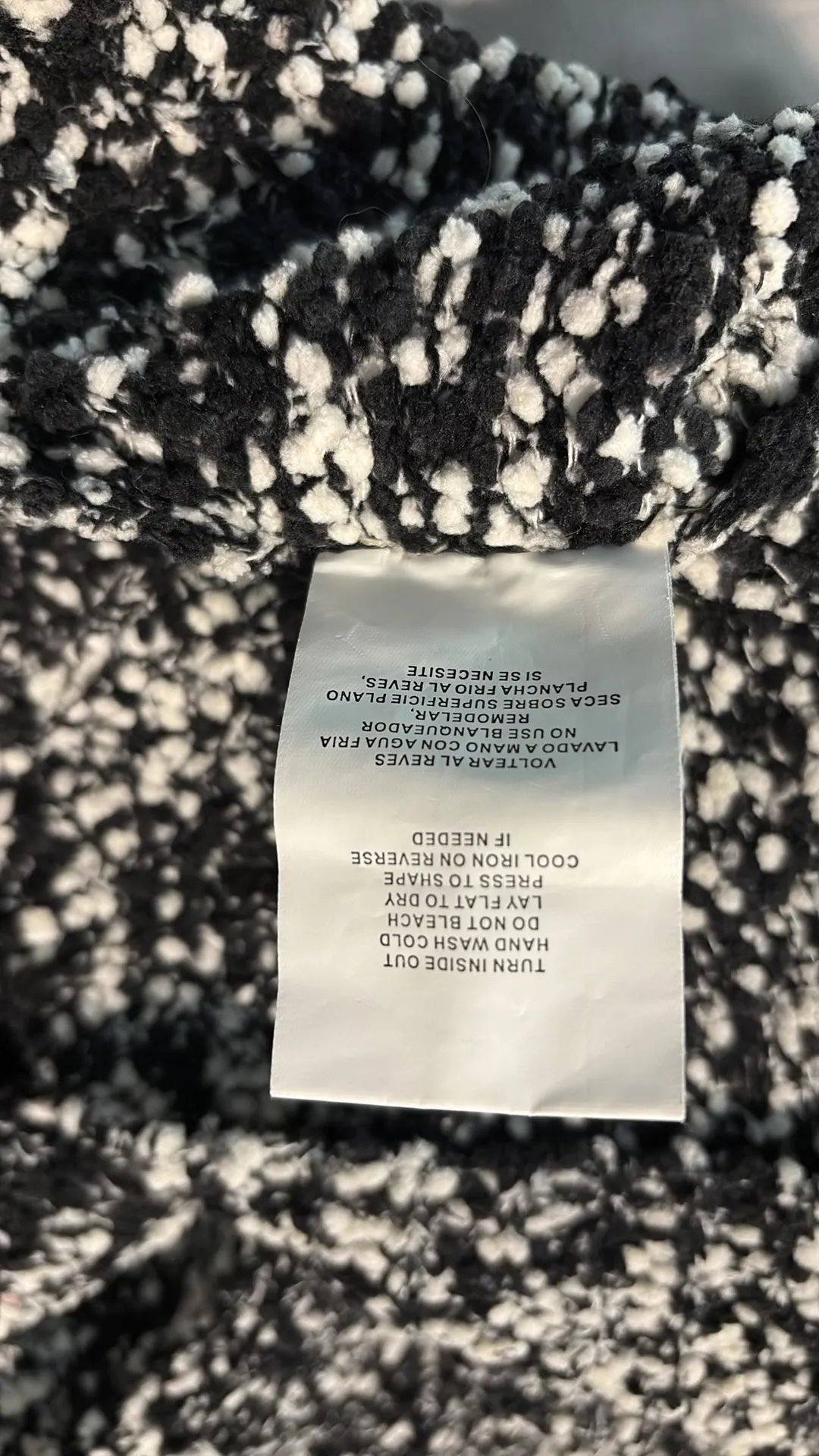 Coco + Jaimeson  Sweater - Image 5