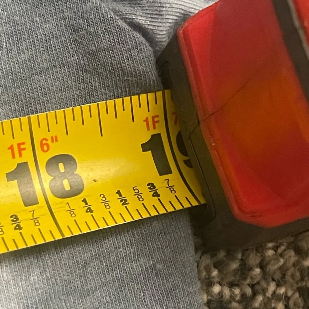 blue, gray tye dye NASA space team short sleeve shirt M Junior’s - Image 8