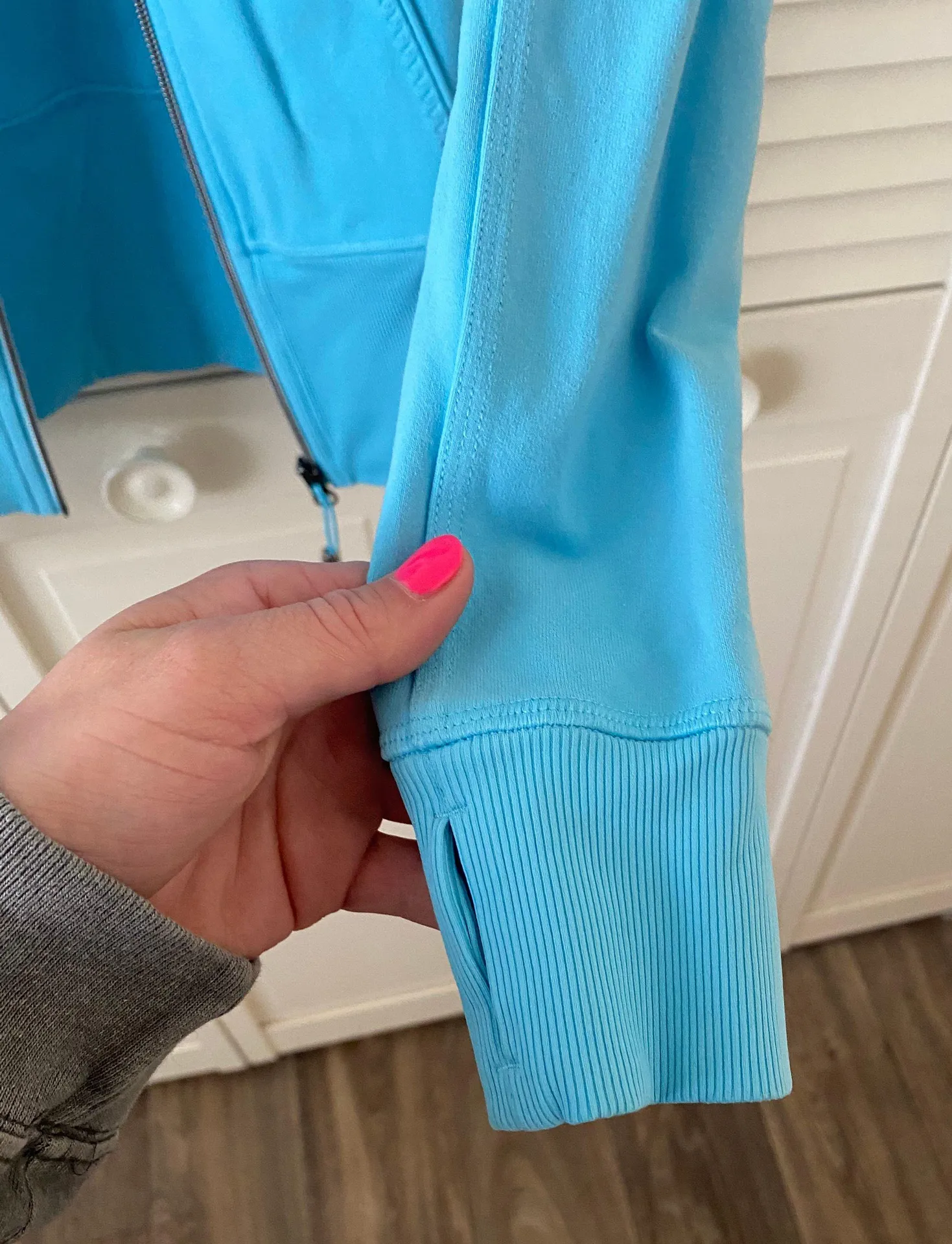 Lululemon Jacket Full Zip - Image 3