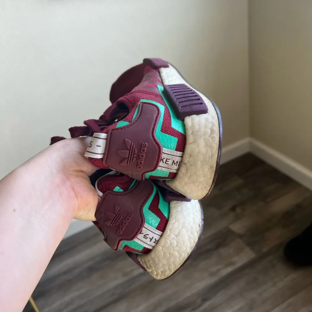 Adidas NMD - Image 2