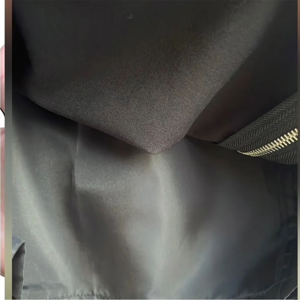 Nwt Calvin Klein Zipper Accent Sheath Dress - Image 5