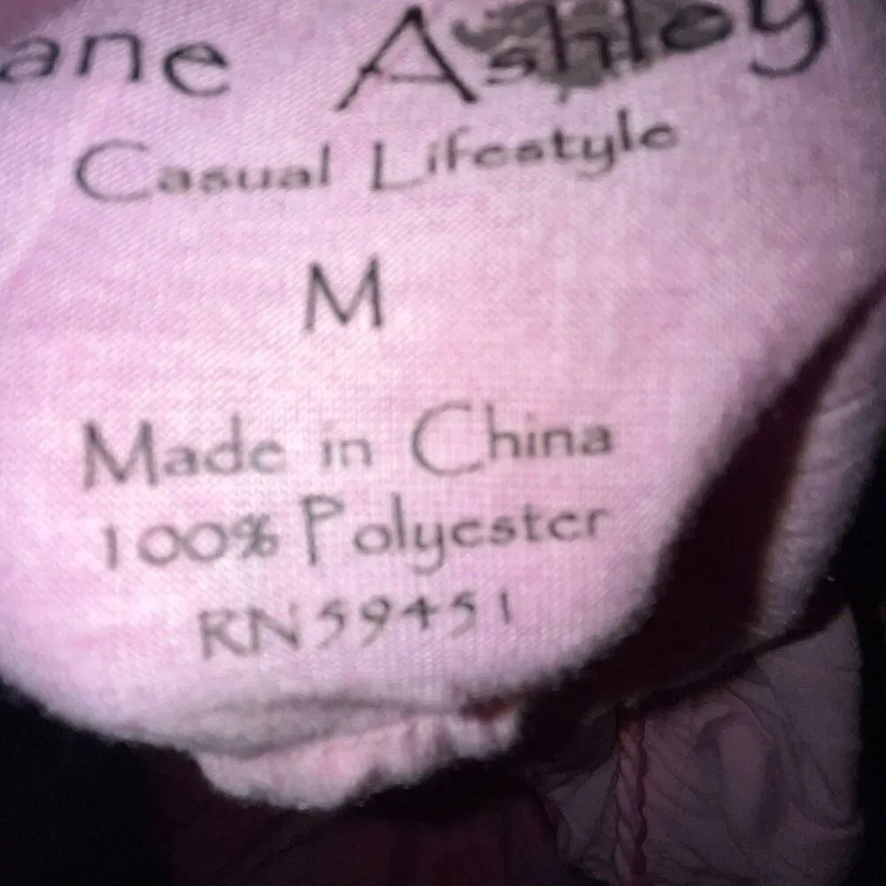 Jane Ashley pink maxi dress medium‎ - Image 6