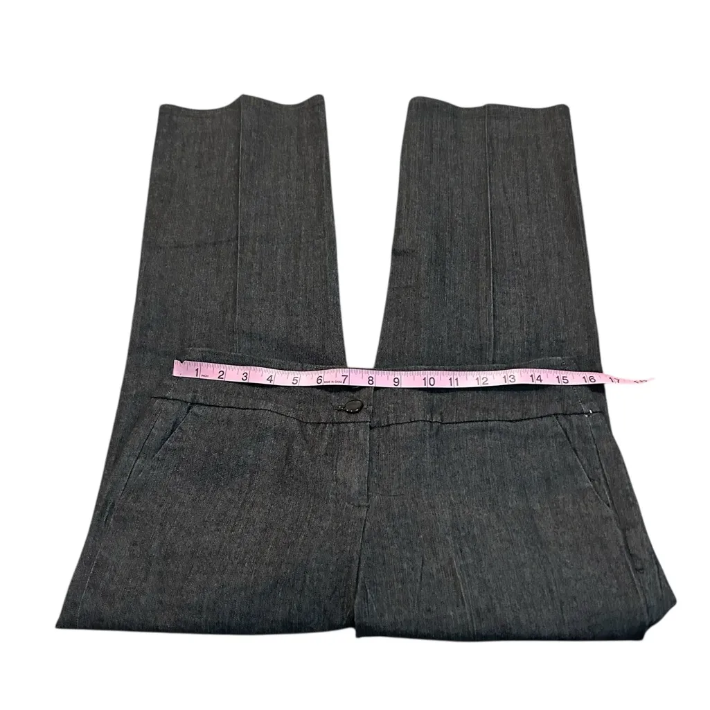 SANDRO denim trouser - Image 3