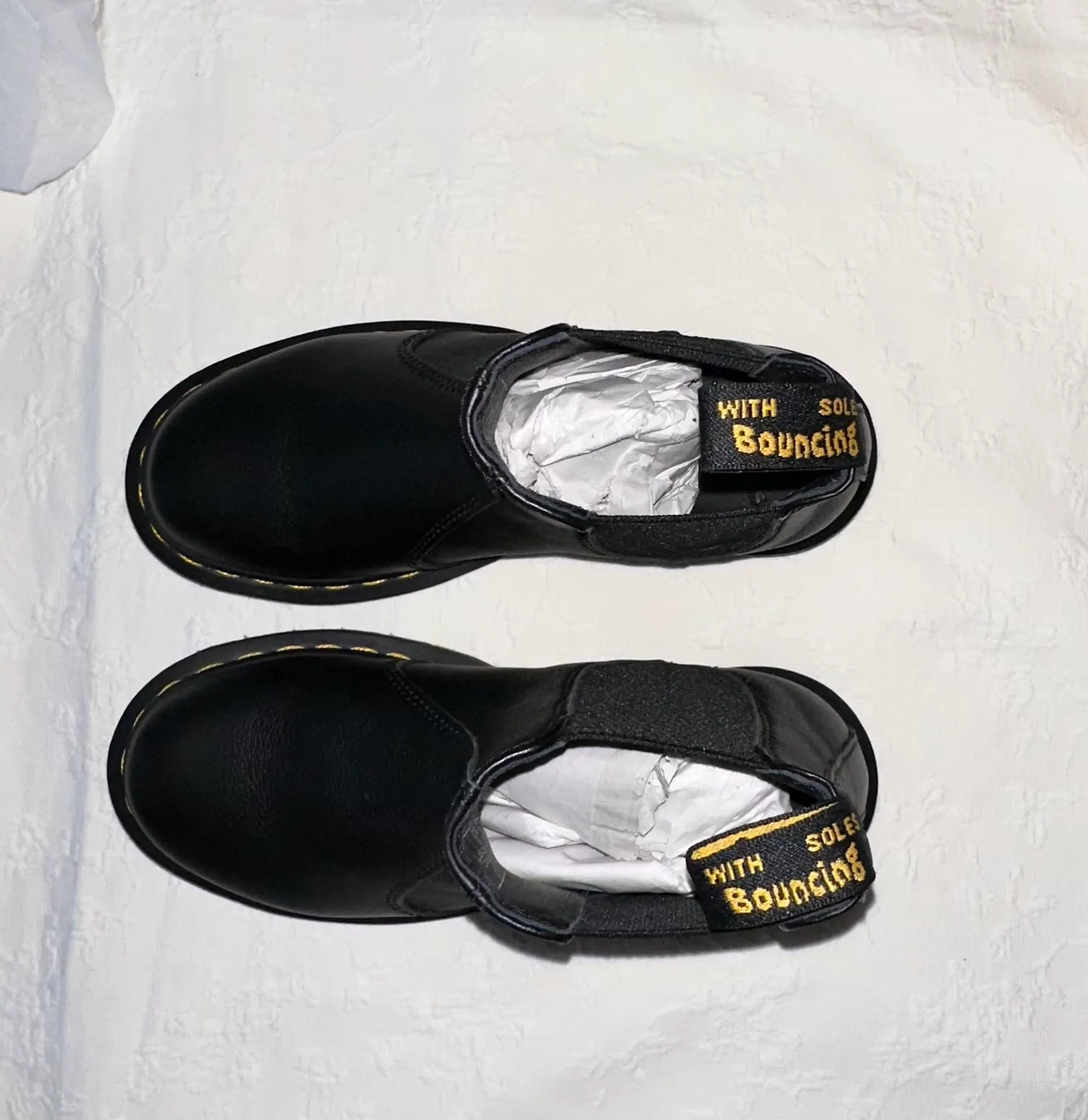 Dr. Martens Boots - Image 3