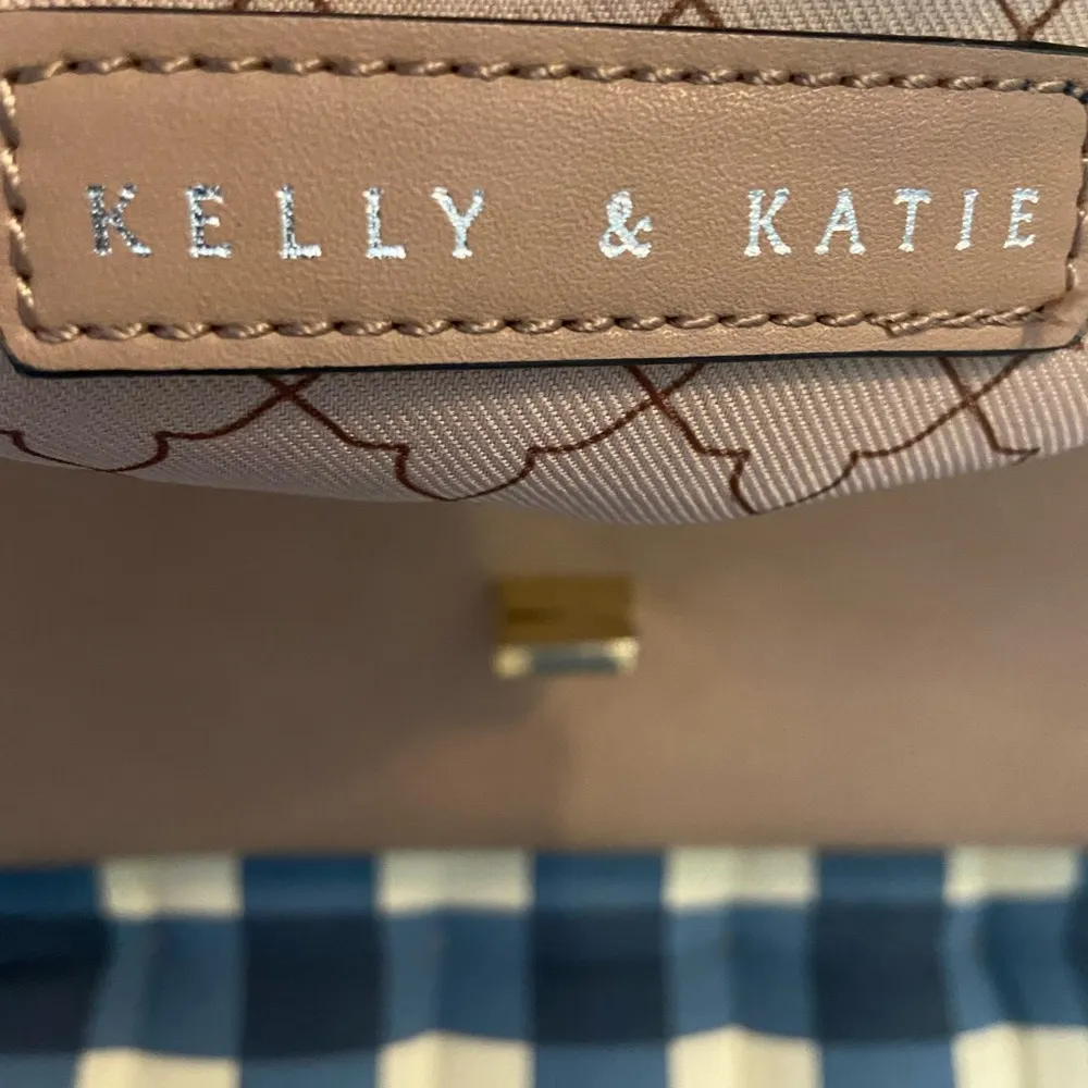 Kelly &  Katie Handbag. NWOT - Image 4