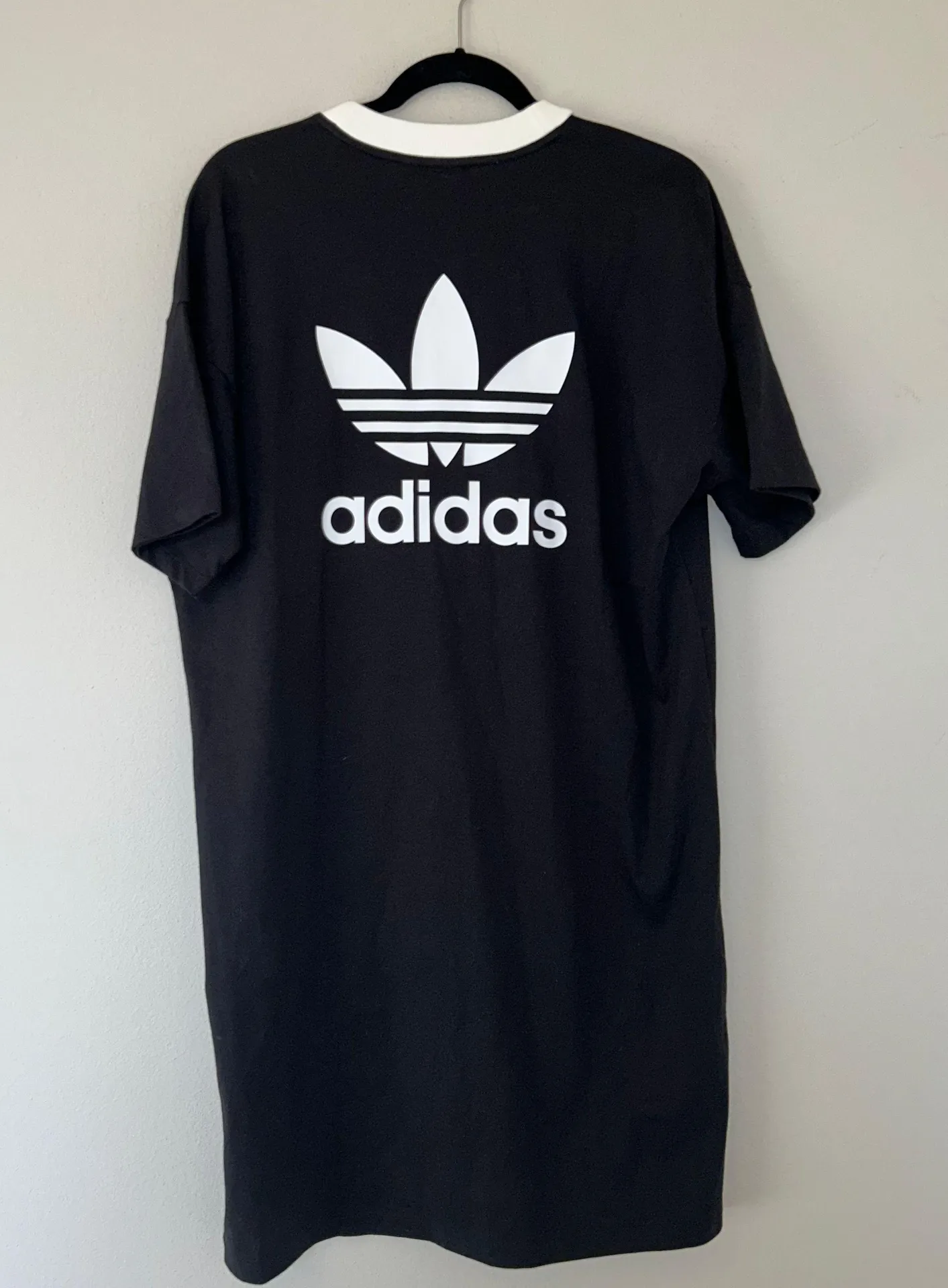 New,  Shirt Dress - Image 6