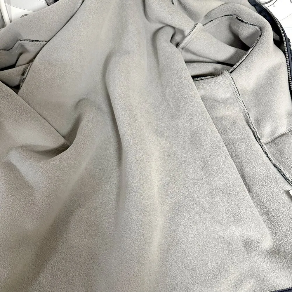 Sonoma Goods For Life® Sherpa Jacket - Image 7