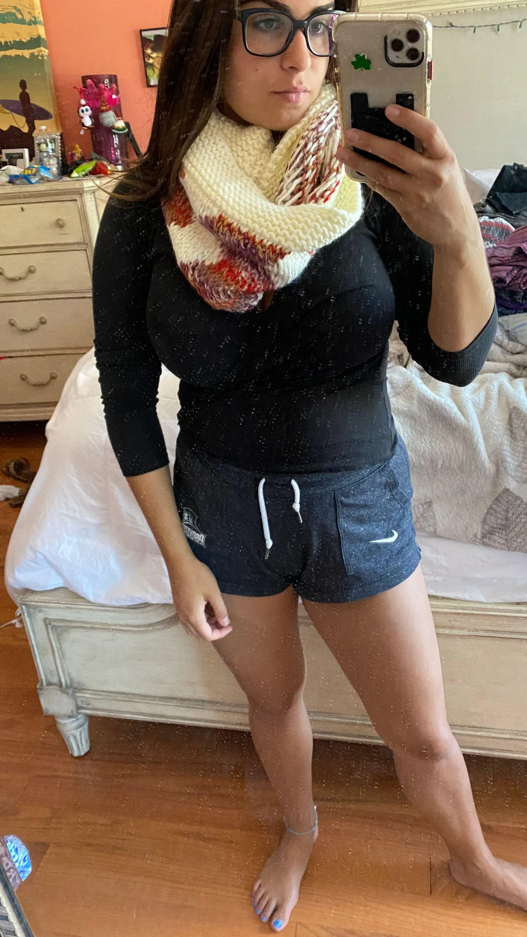 NWT Never Used  Scarf - Image 3