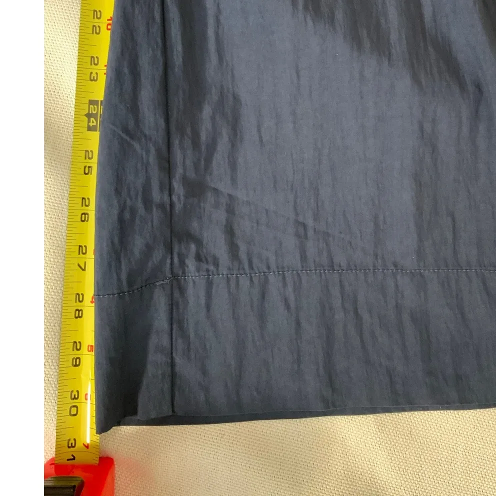 Current Air Navy‎ Cargo Pocket Pants NWT Size L - Image 7