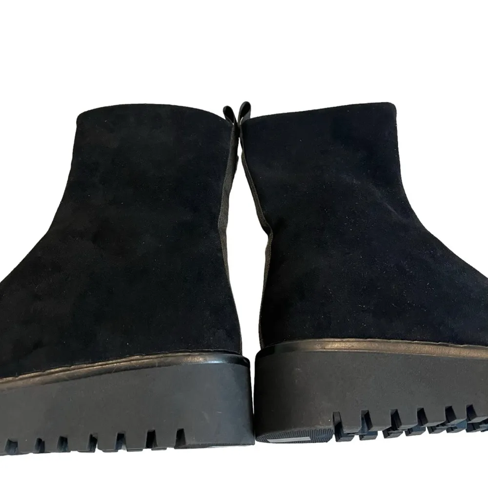 NWT, Azura Mendiapa Booties, Sz 8 - Image 14