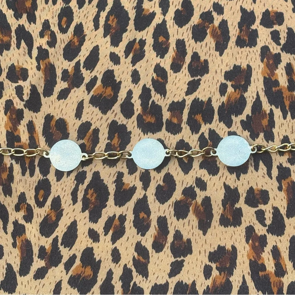 Vintage Honda Gold Wing Road Riders Association Women’s Bracelet - Image 5