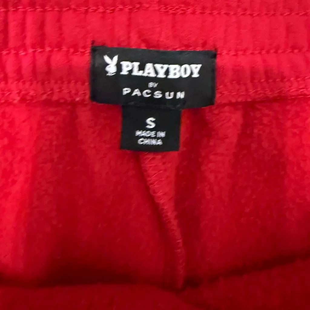 PacSun playboy shorts! - Image 3