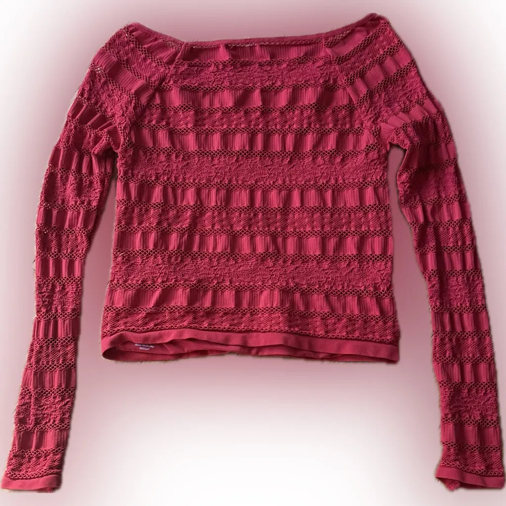 FP Movement by Free People Take On Me Layer Red Size undefined - Image 6