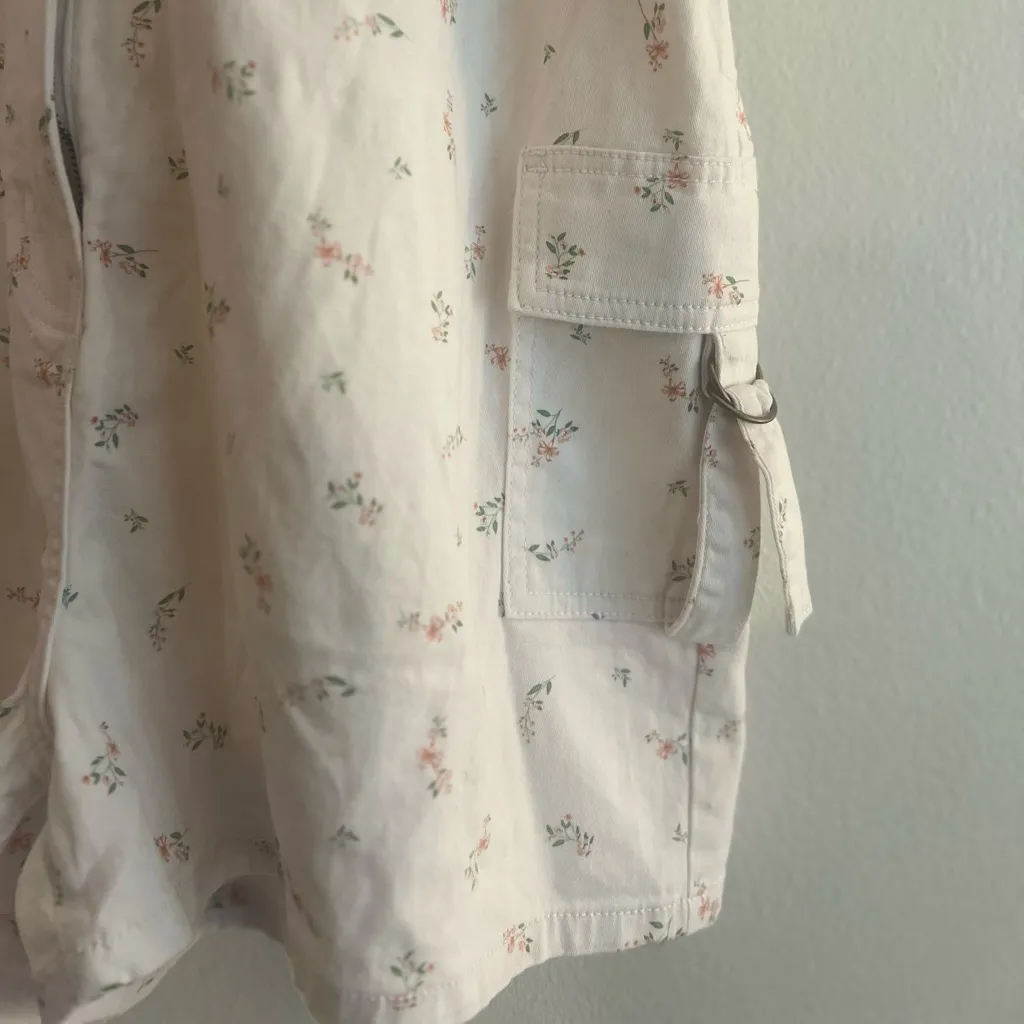 Celebrity Pink Romper - Image 2