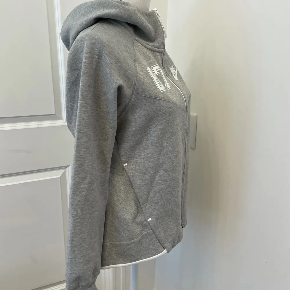 Nike Sportswear Tech Fleece Gronk Hoodie Jacket - Image 8