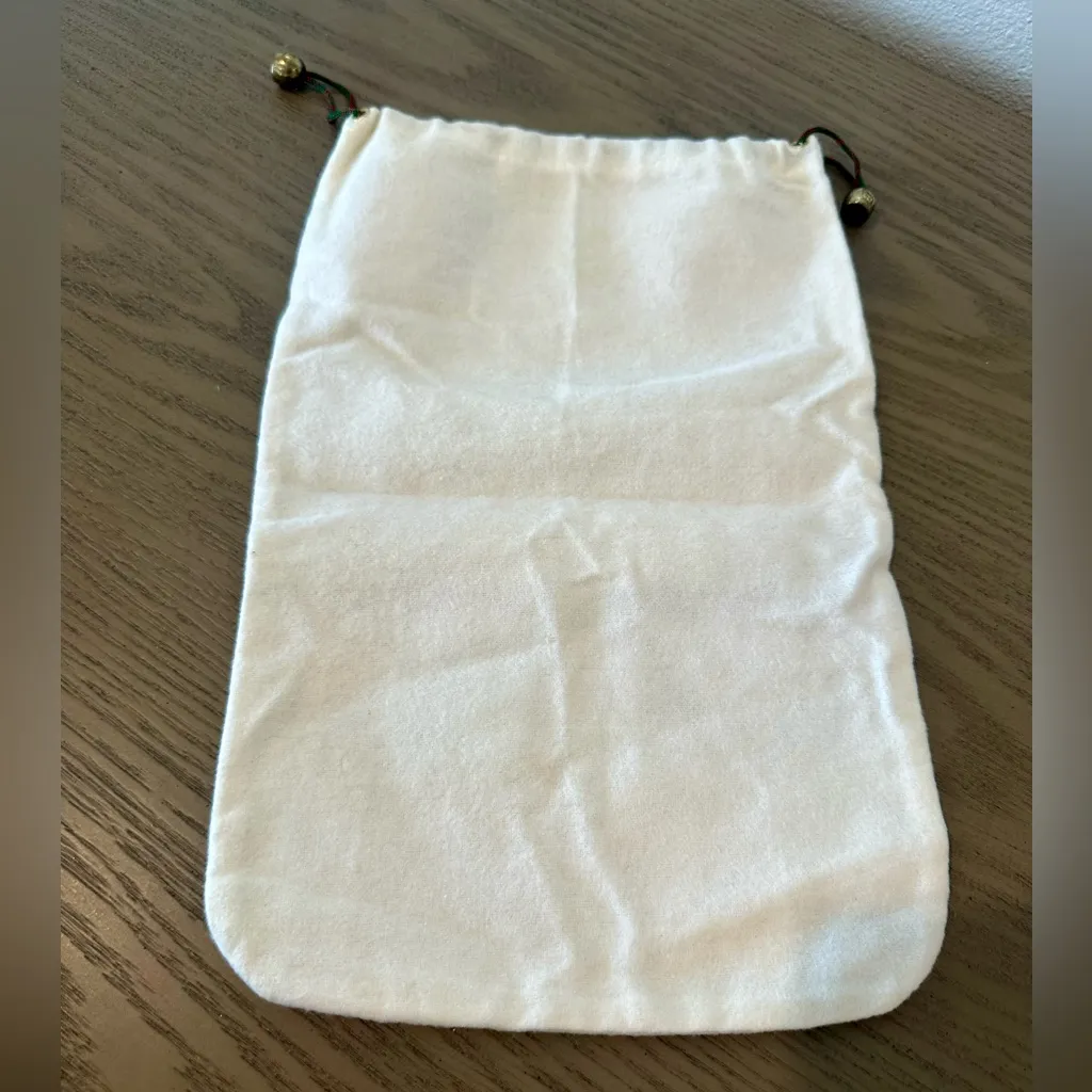 Authentic Vintage Gucci Dust Bag - Image 4