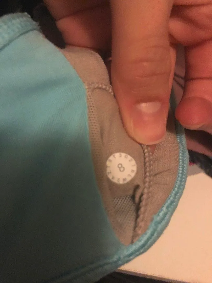 Lululemon Sports Bra - Image 4