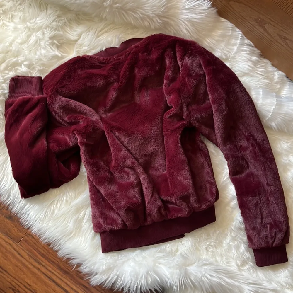 Teddy jacket Size XXL - Image 7