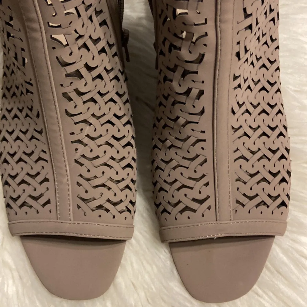 Comfort Sandals size 10 very good condition use but good see pictures - Image 2