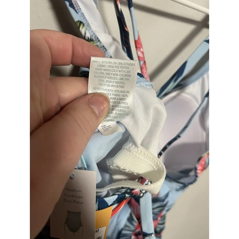 NWT Kona Sol Swimsuit - Image 5