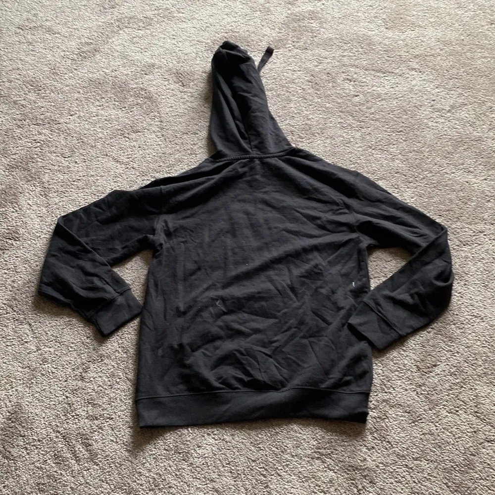 Wound Up Hoodie SIZE M - Image 4