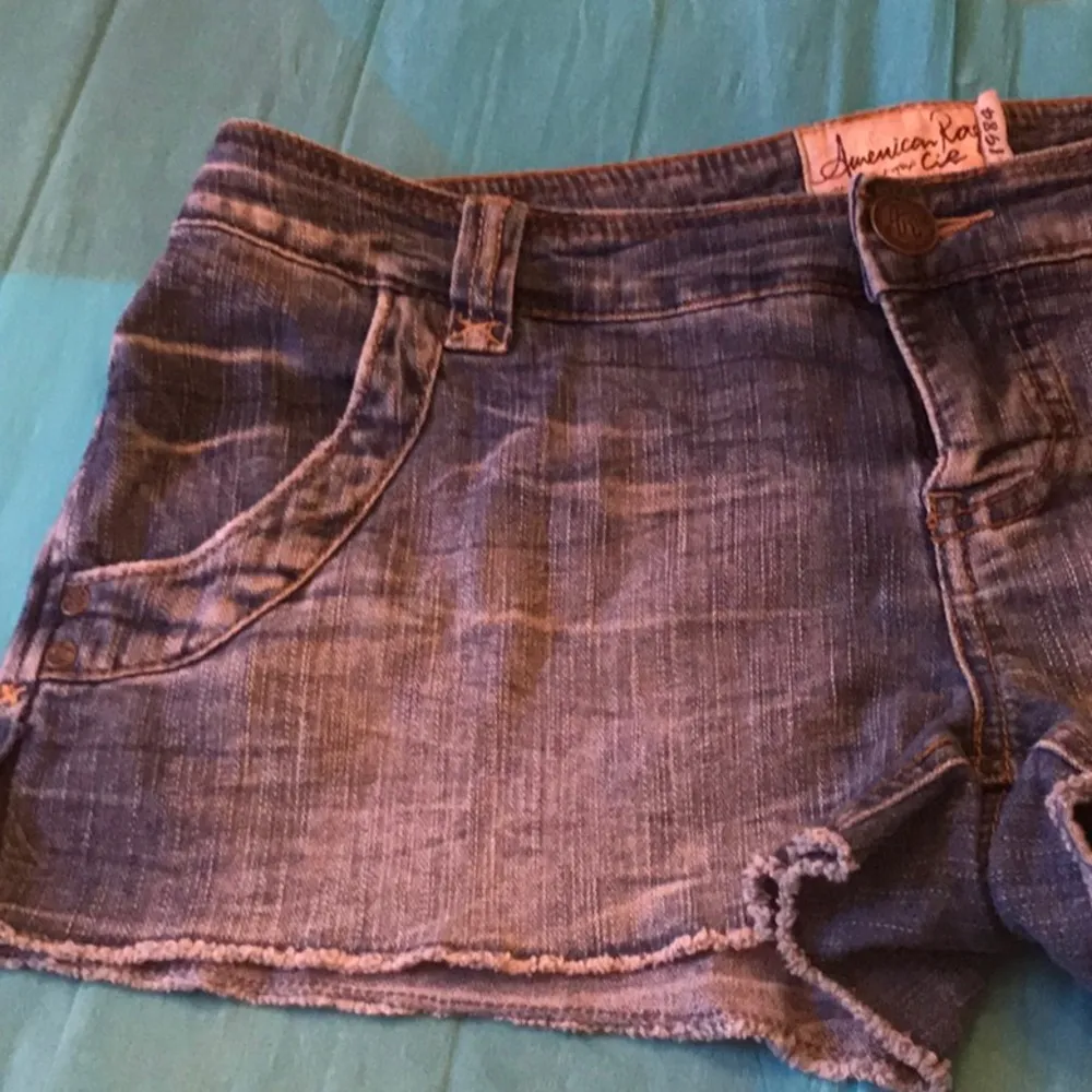 American Rag Jean shorts - Image 2
