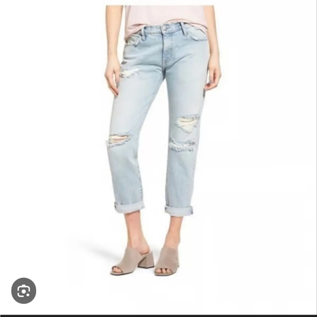 Current/Elliott Current‎ Elliott the flint alta destroy 27 - Image 4