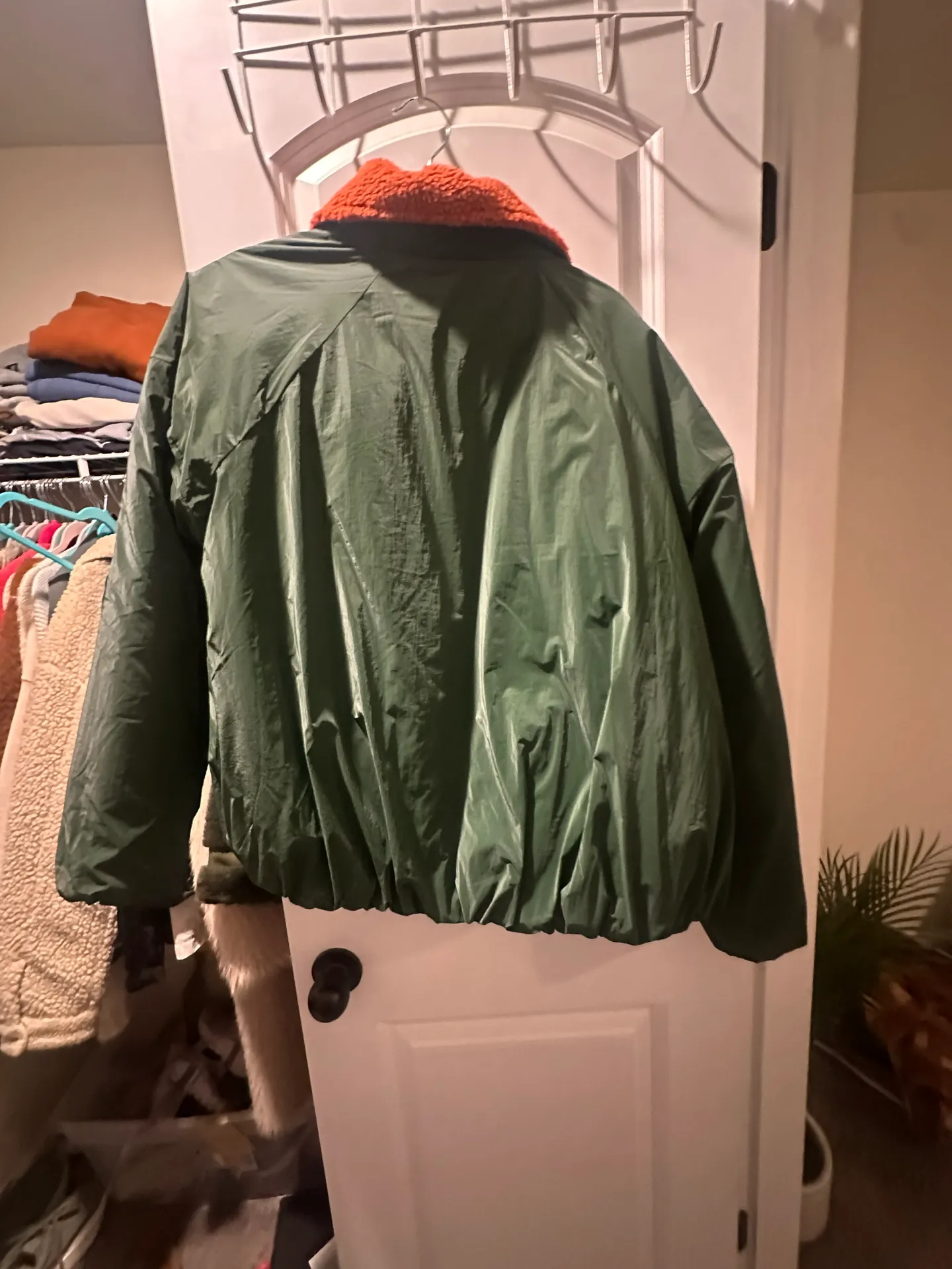 Movement Jacket - Image 6
