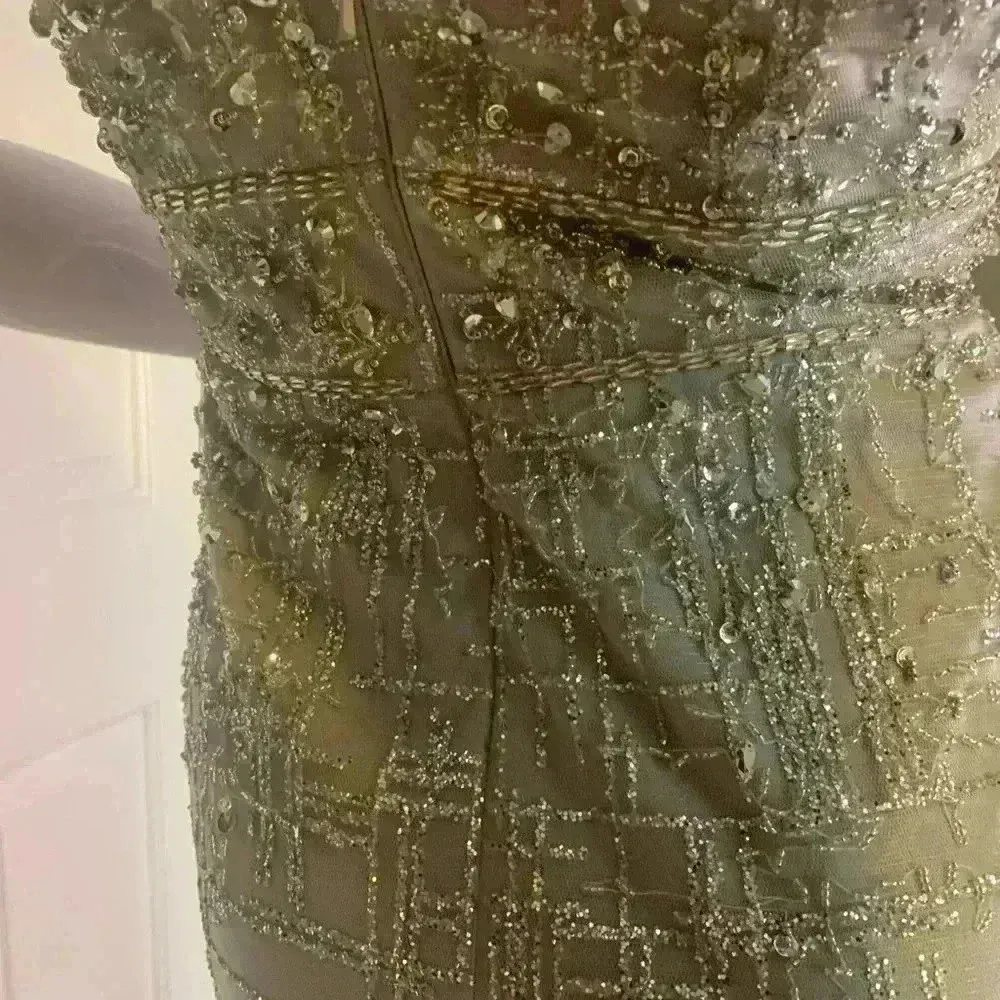 Camille La Vie Prom dress - Image 10