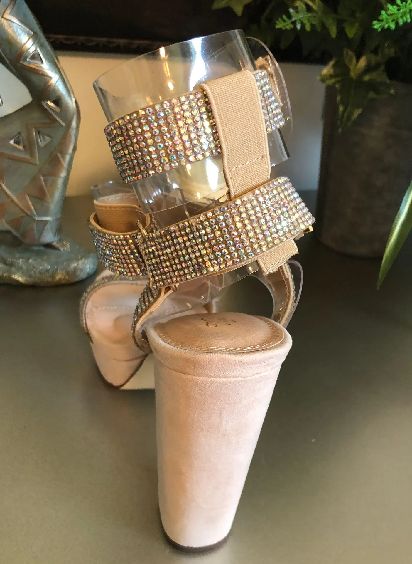 Glam Rock Heels 👠  - Image 5