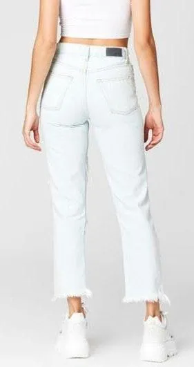 Carmar Denim Ripped Jeans  - Image 2