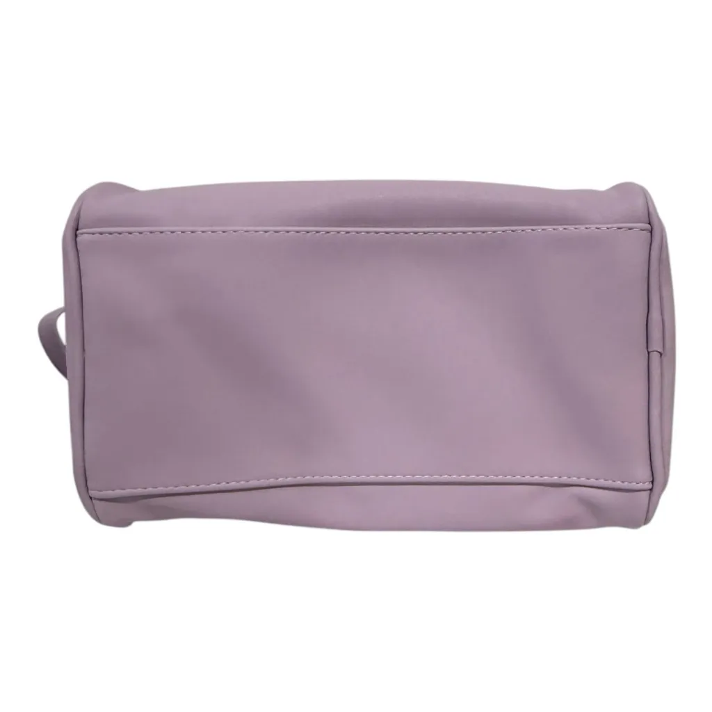 Kuromi Cosmetic Carry-All Bag | Lavender Purple | New with Tags - Image 7