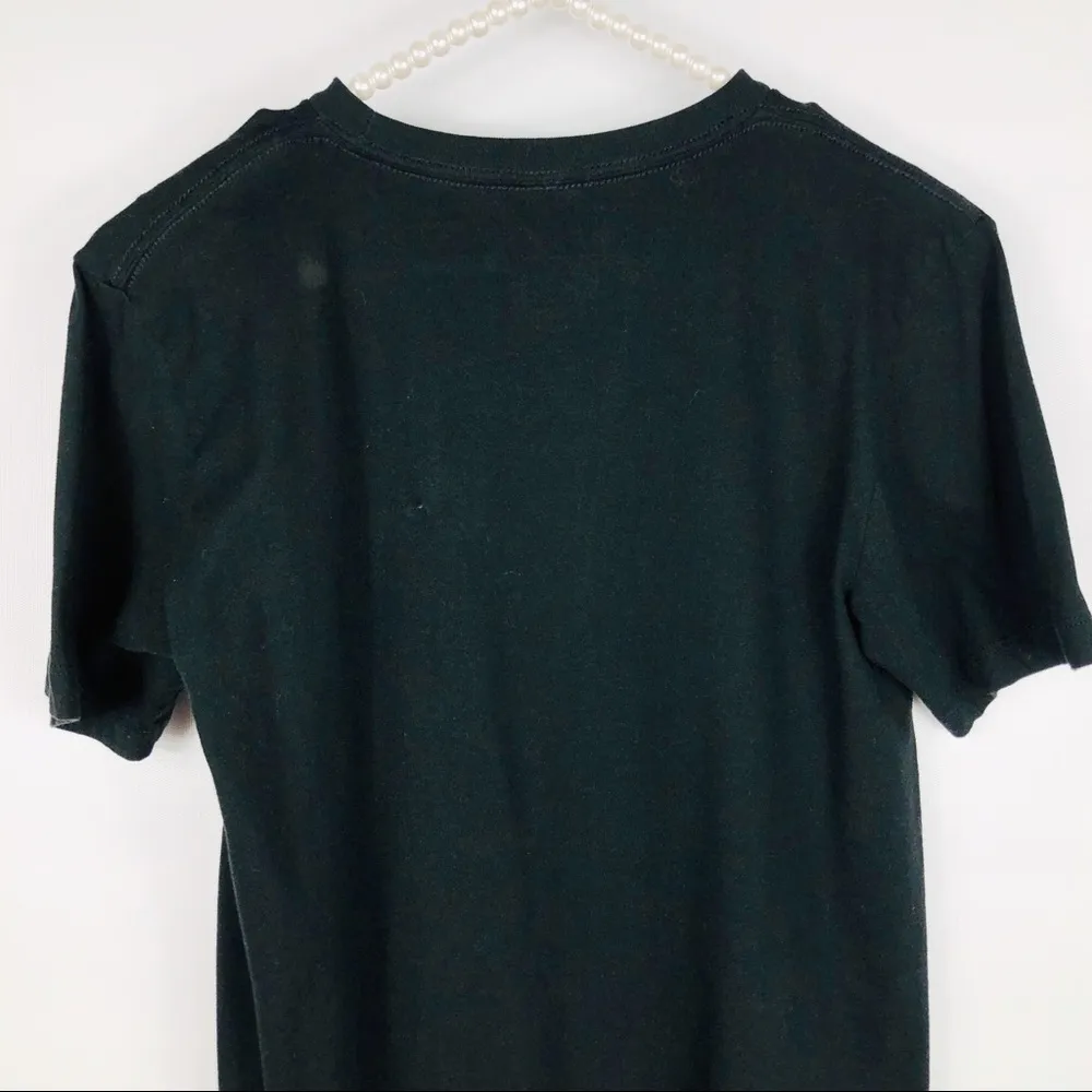 MICHAEL JACKSON | The Immortal World Tour Shirt Gold - Image 4