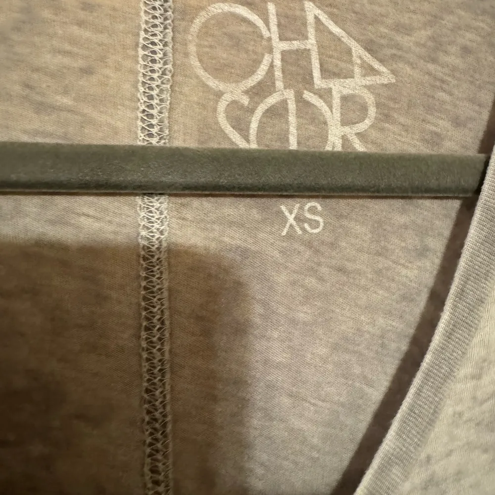 Chaser oversized XS tank rodeo rainbow - Image 2