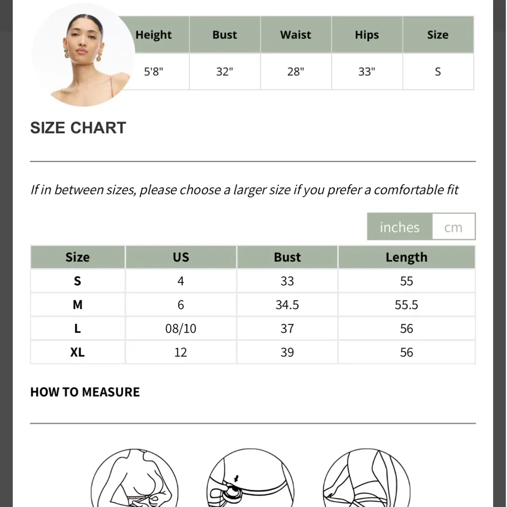 Multicolor Maxi Dress Yellow Size L - Image 6