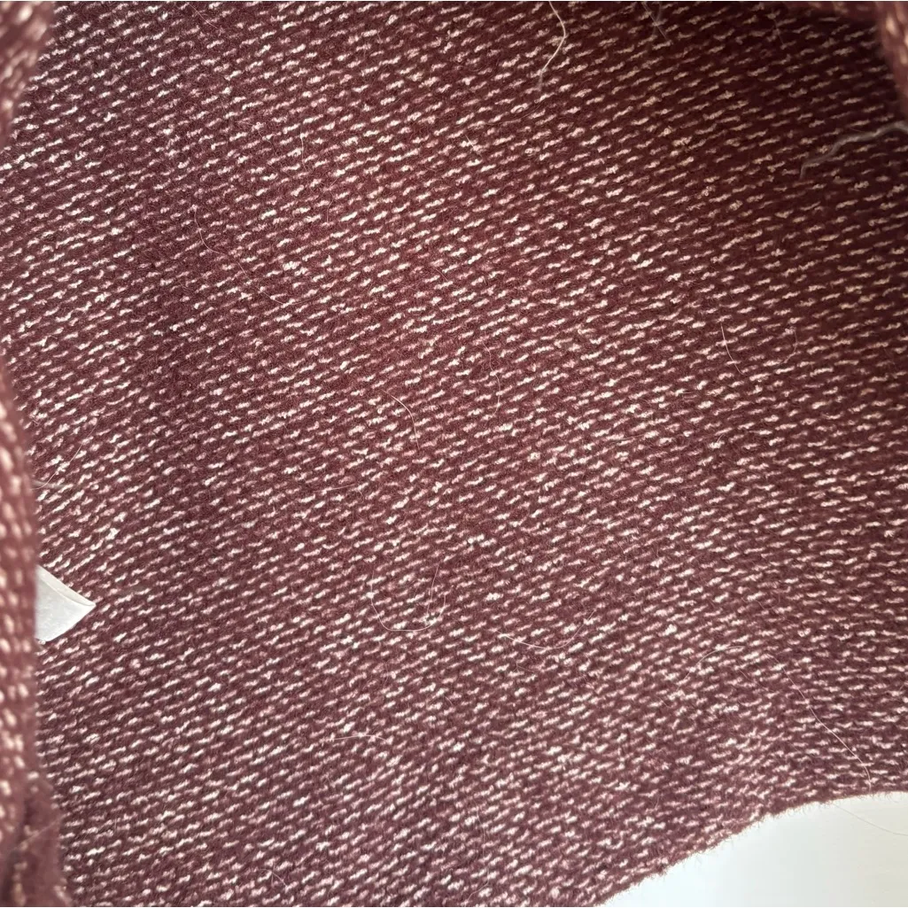 Free people San Vincent funnel neck sweater - Image 10