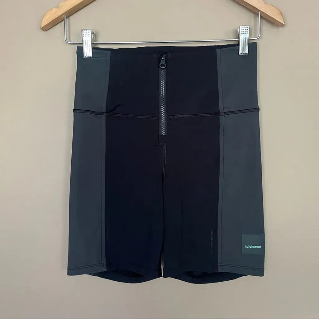 Lululemon Hike to Swim Short 6" Womens Short Size 4 - Image 7