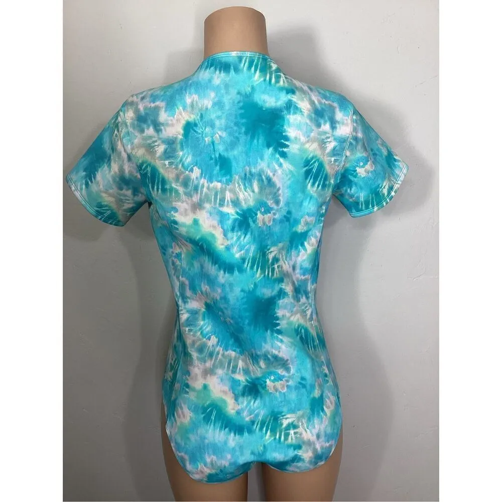 New. Calme by Johnny Was neoprene wetsuit. XXL. Retails $200 - Image 7