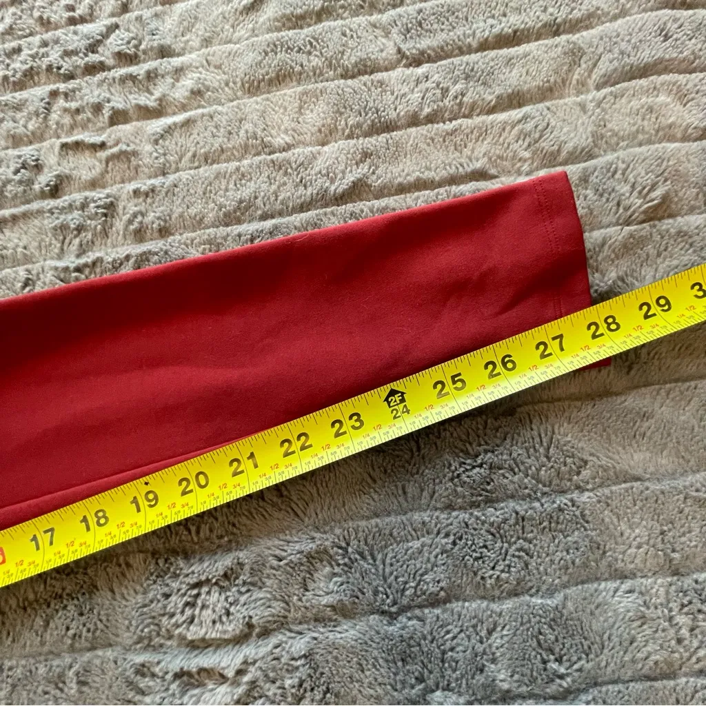 Girlfriend Collective  Leggings - Image 5