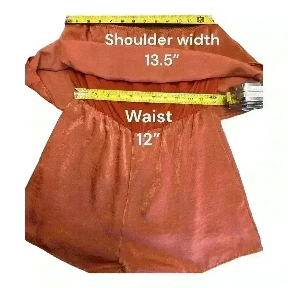 Romper size small - Image 3