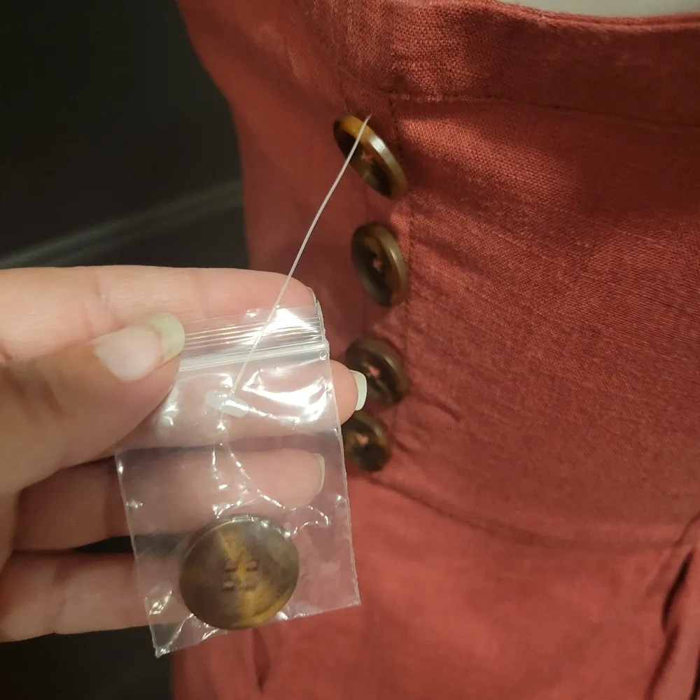 ModCloth midi dress - Image 6